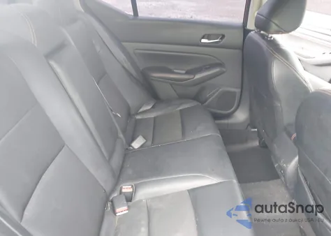 2022 Nissan Altima Sr Fwd из США, поврежденный, VIN 1N4BL4CV1NN350607